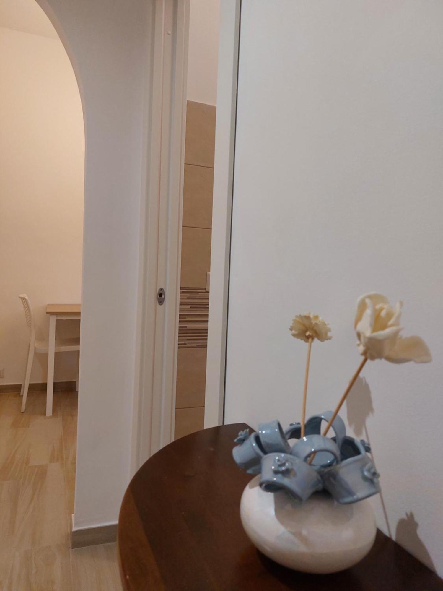 Appartamento Roma Centro - Lilly'S House Exterior foto
