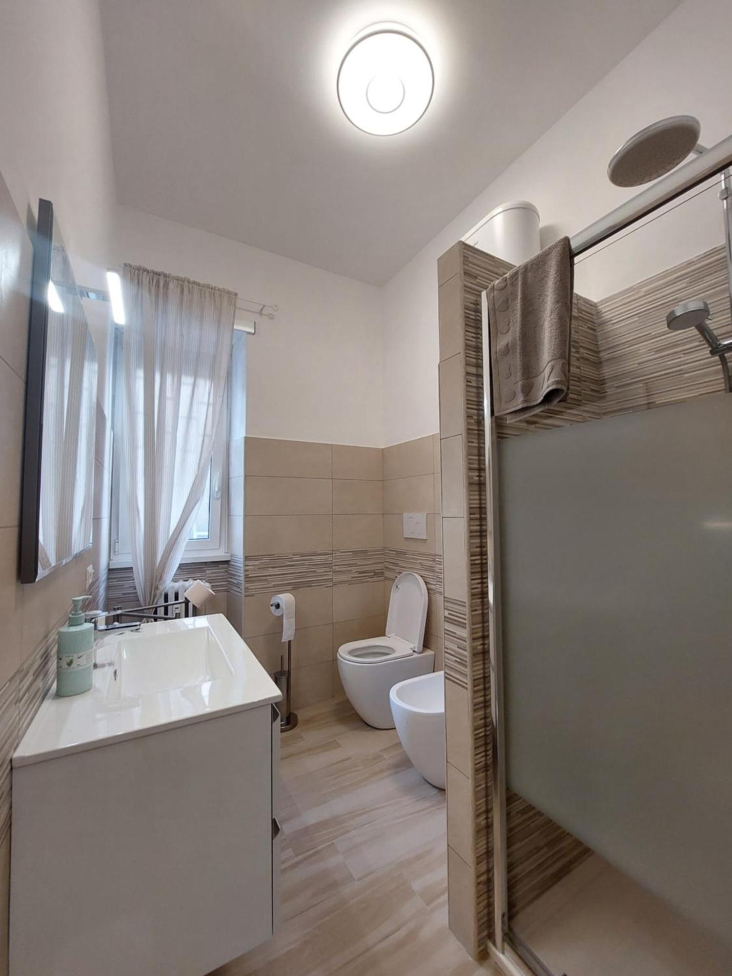 Appartamento Roma Centro - Lilly'S House Exterior foto